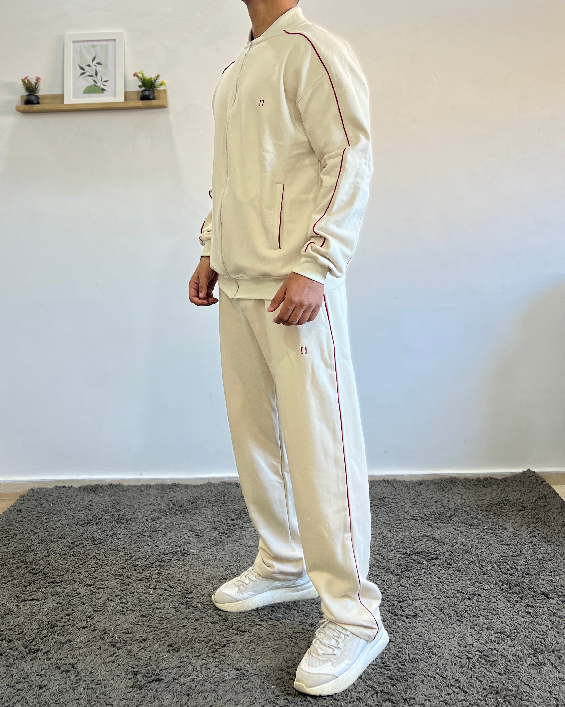 Ensemble - Zipped set