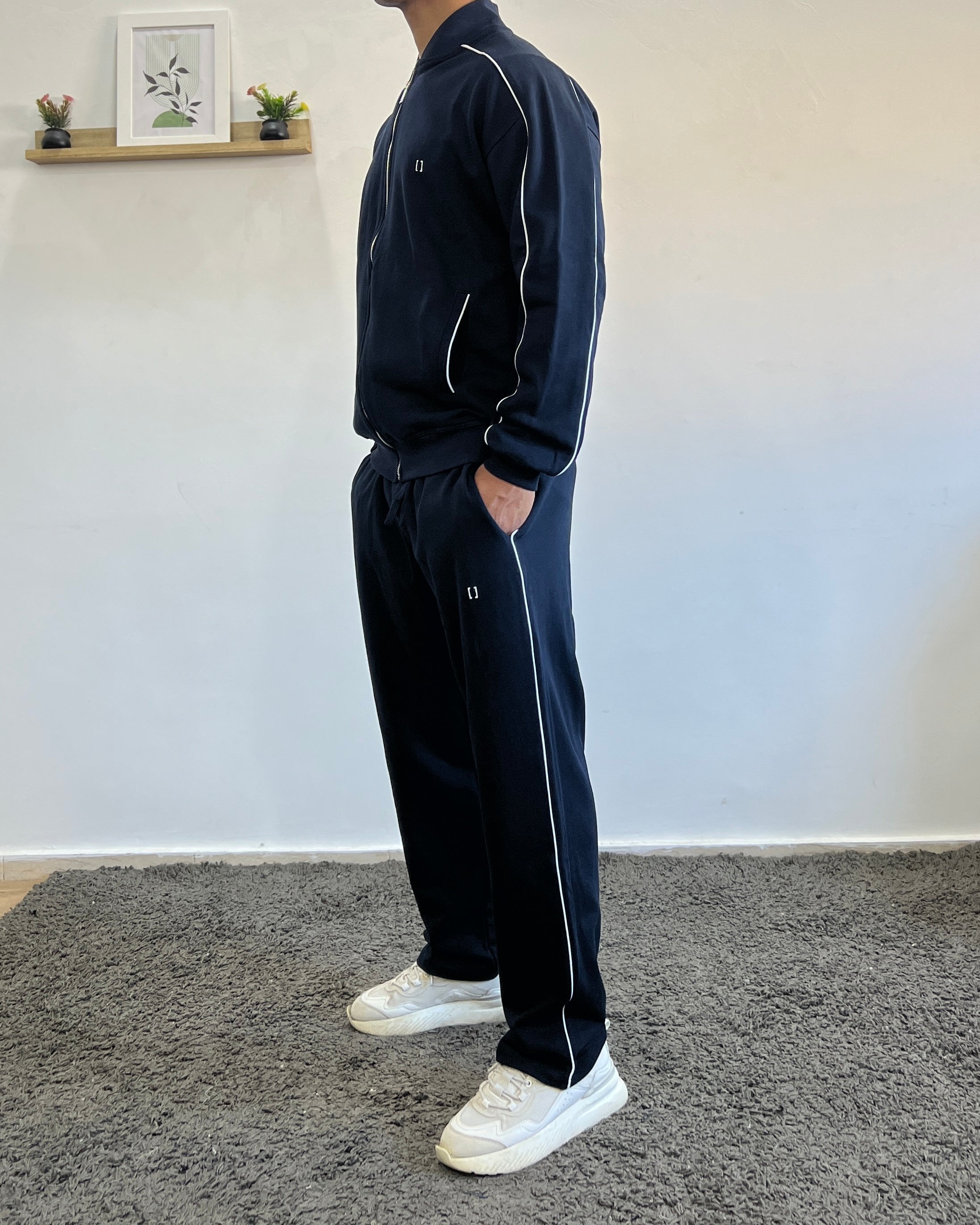 Ensemble - Zipped set