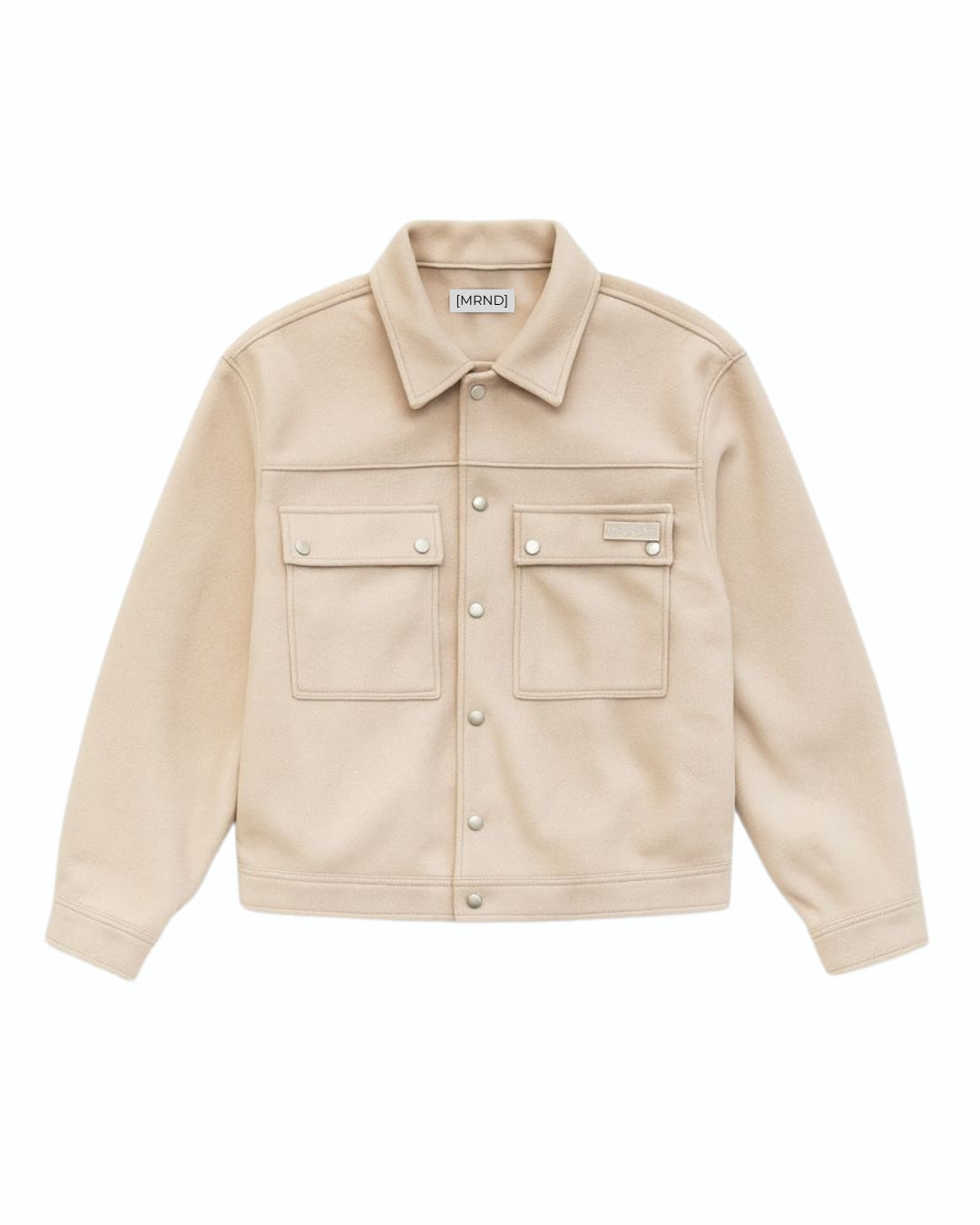 Beige / S