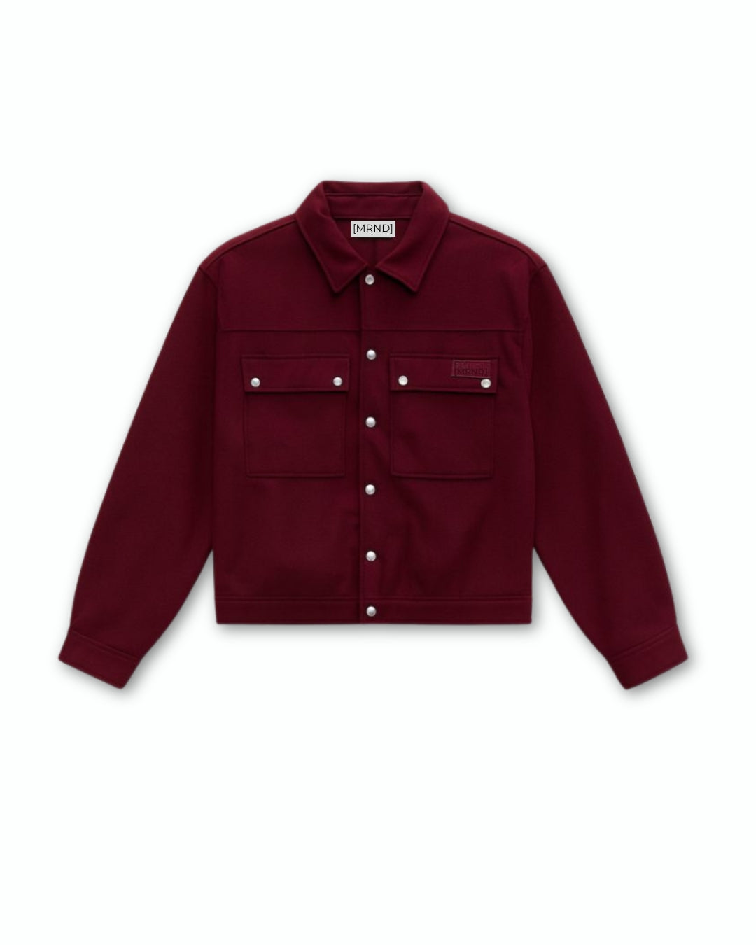 Veste - Cropped cargo jacket