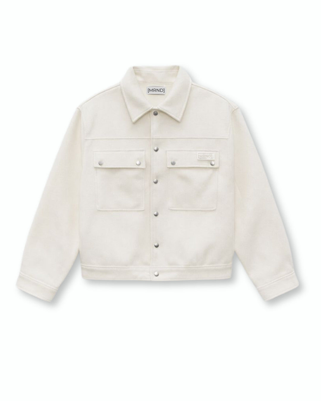 White / S