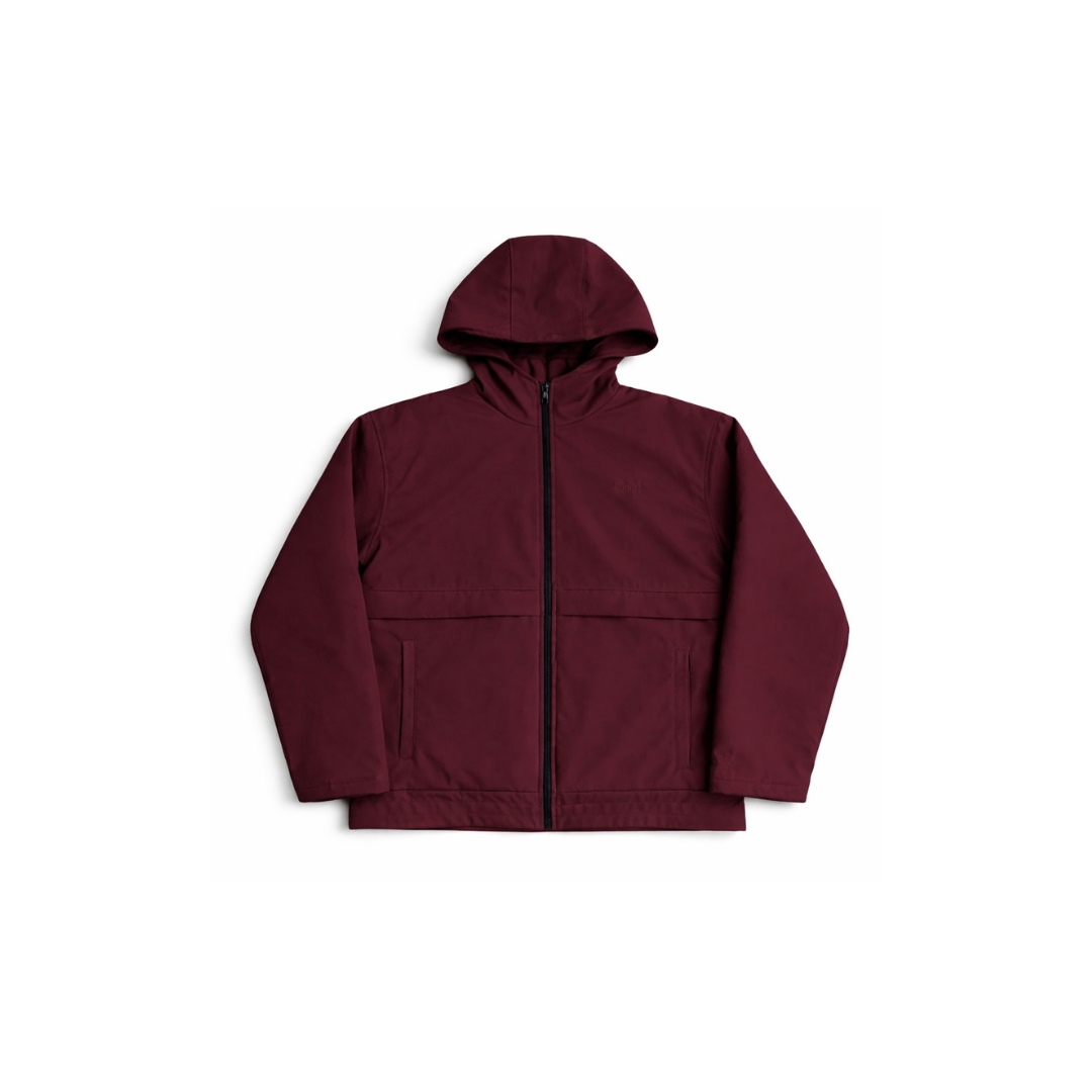 Jacket - Windbreaker jacket