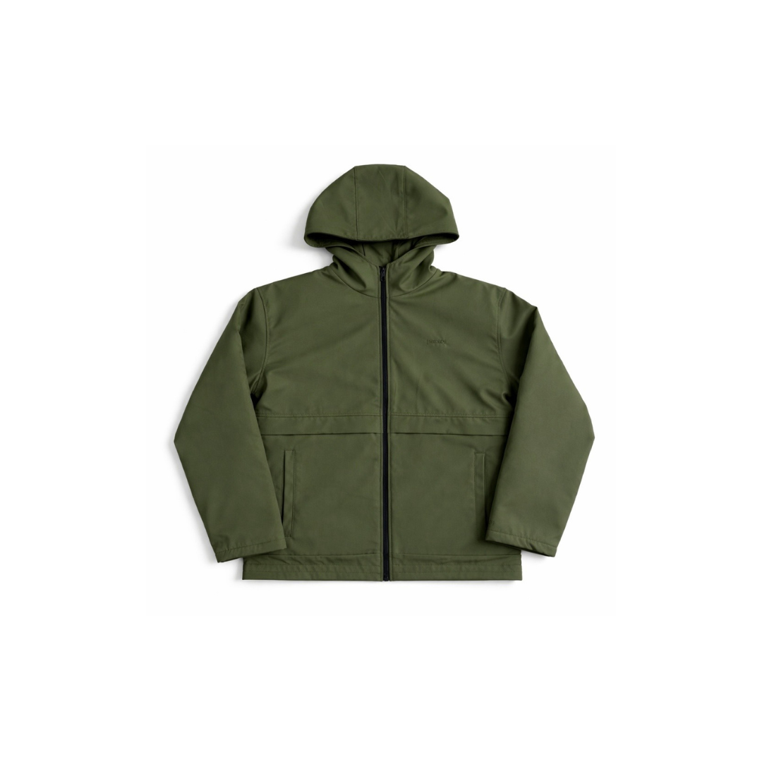 Green / S