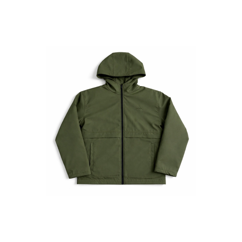 Jacket - Windbreaker jacket