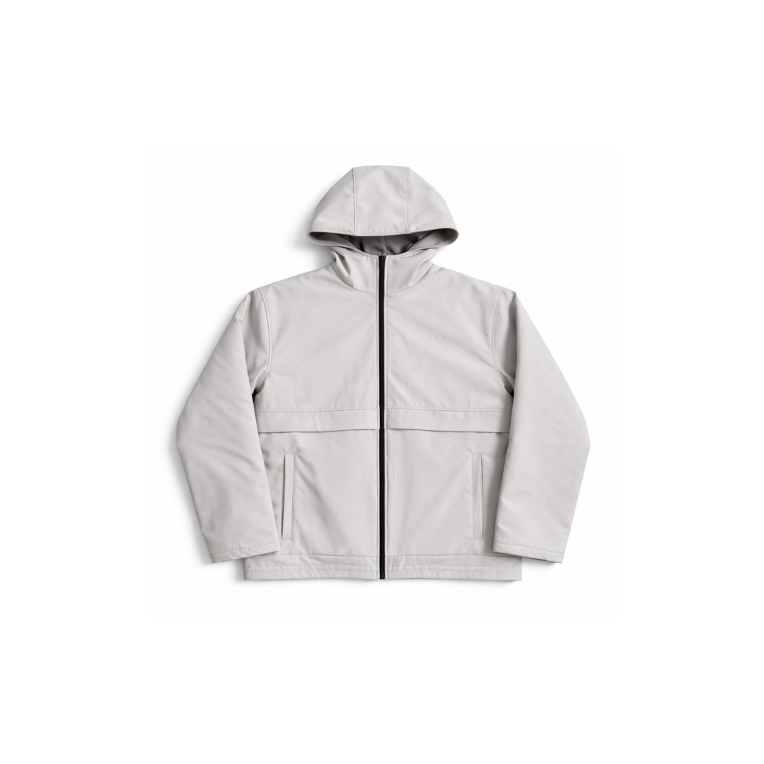 Jacket - Windbreaker jacket