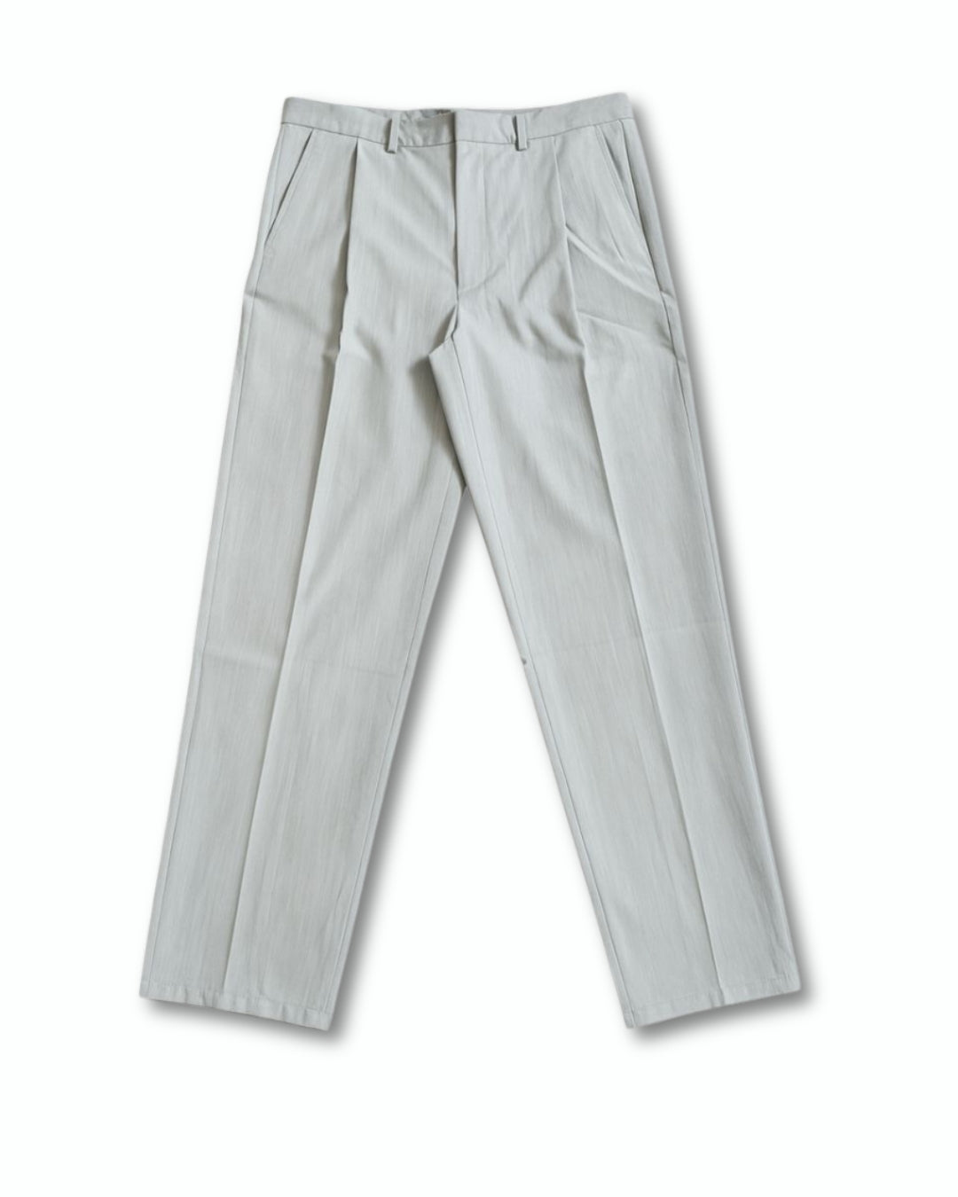 Pantalon - Classic baggy pants