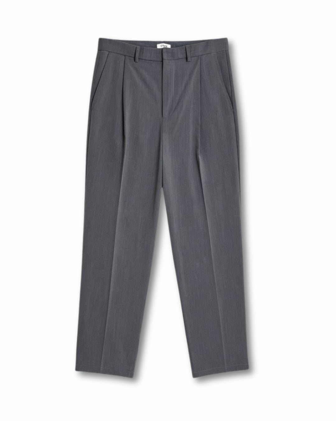 Pantalon - Classic baggy pants