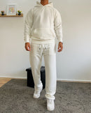 Ensemble - Minimalistic hoodie & joggers Set