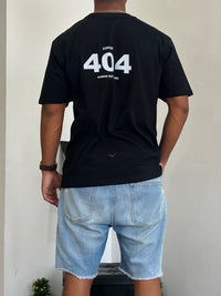 404 HUMAN NOT FOUND