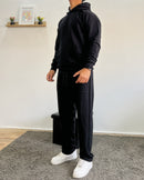 Ensemble - Minimalistic hoodie & joggers Set