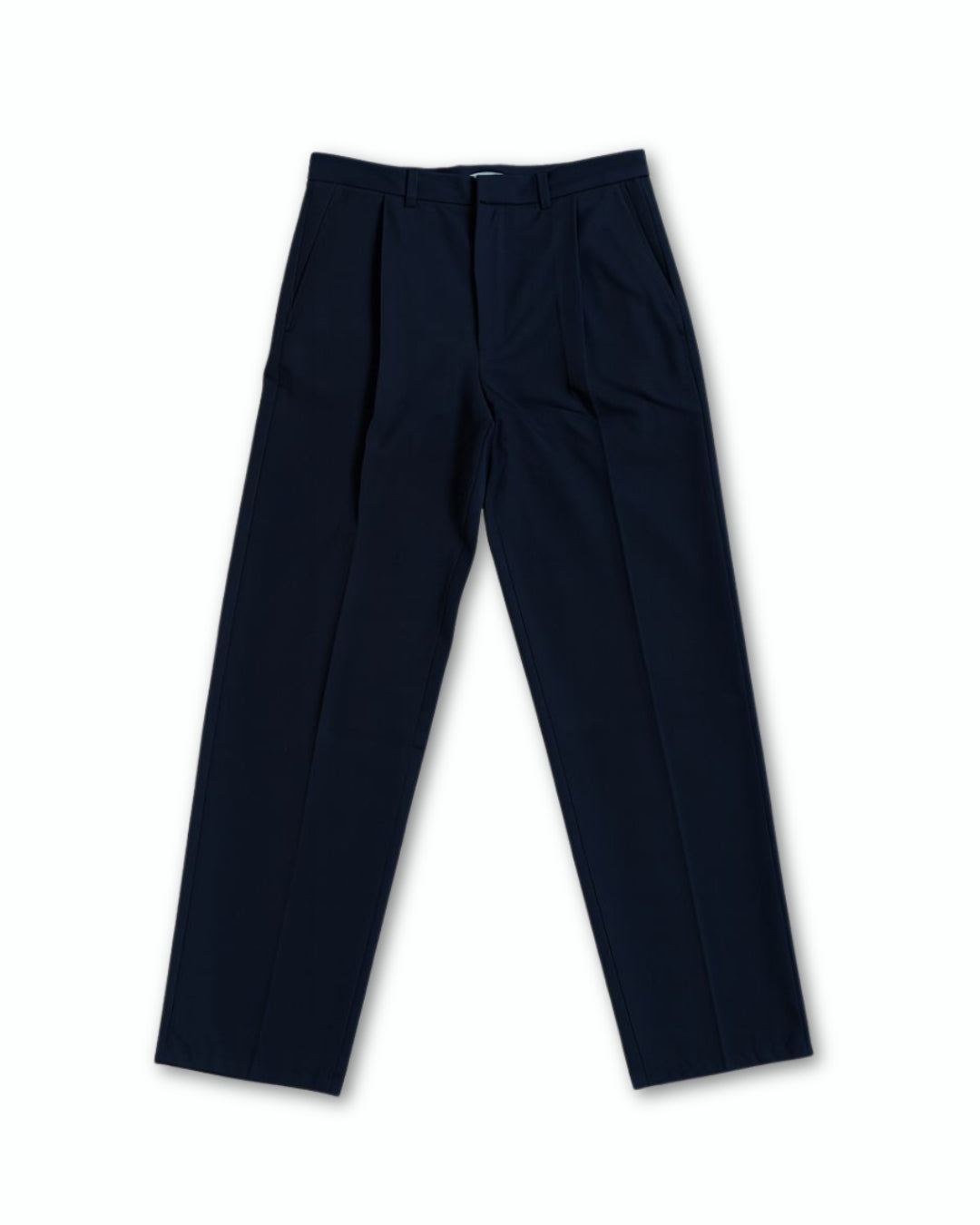 Pantalon - Classic baggy pants